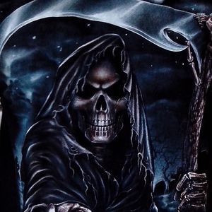 Meet your Posher, Jason